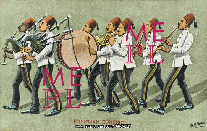: An Egyptian Concert : An Egyptian Concert