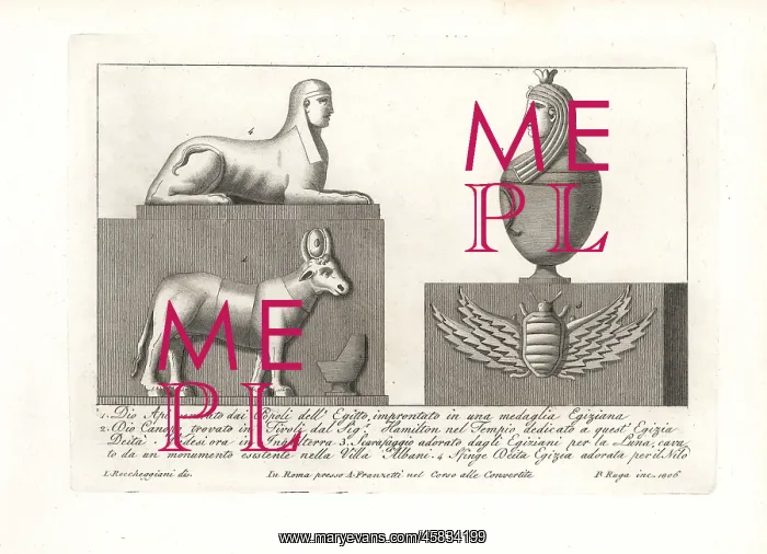 : Egyptian gods and deities : Egyptian gods and deities