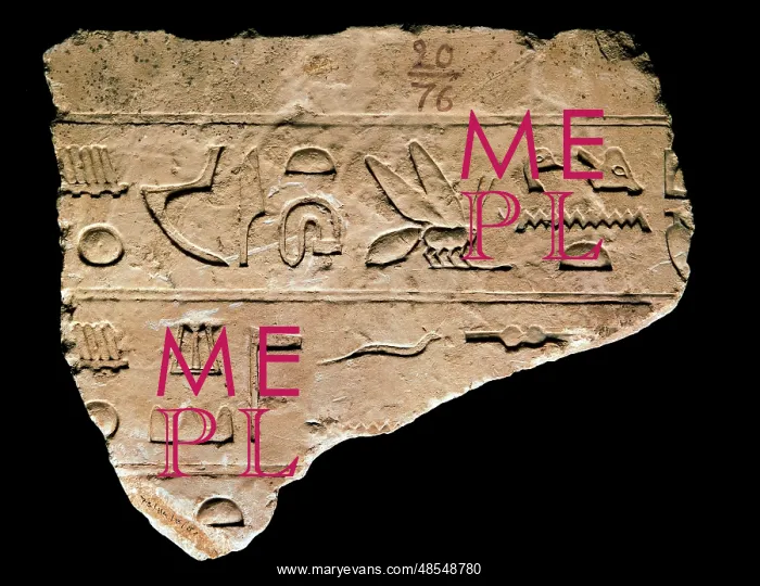 : Egyptian hieroglyph engraved in stone. National Archaeologic : Egyptian hieroglyph engraved in stone. National Archaeologic