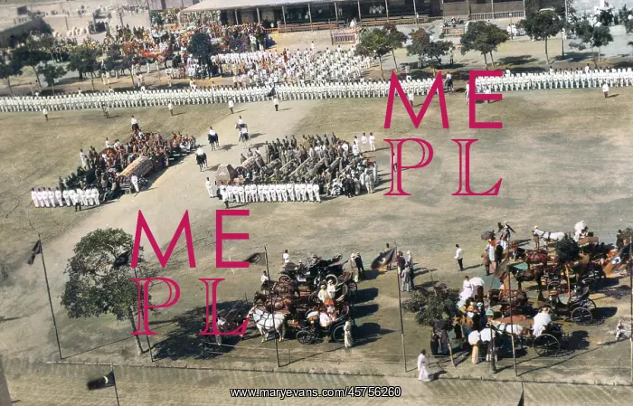 : Egyptian Military Show or Jamboree : Egyptian Military Show or Jamboree