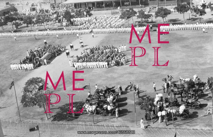  : Egyptian Military Show or Jamboree
