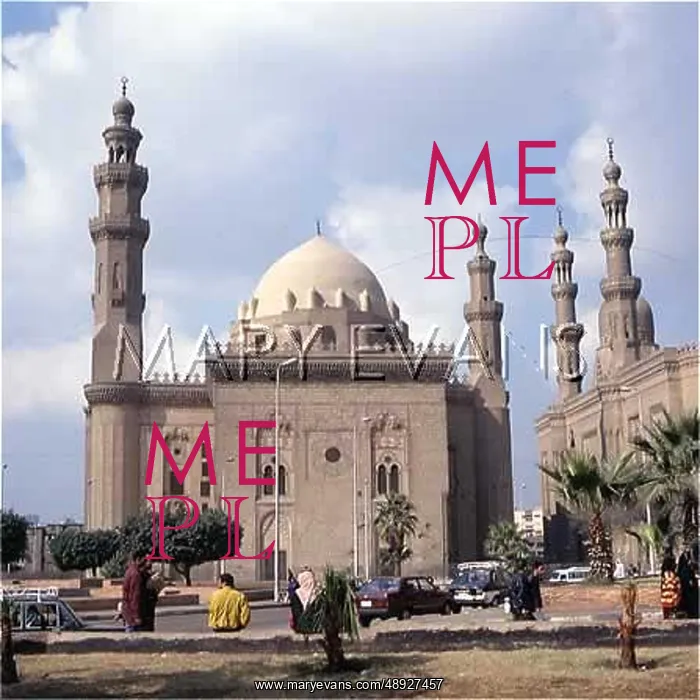 : EGYPTIAN MOSQUES : EGYPTIAN MOSQUES