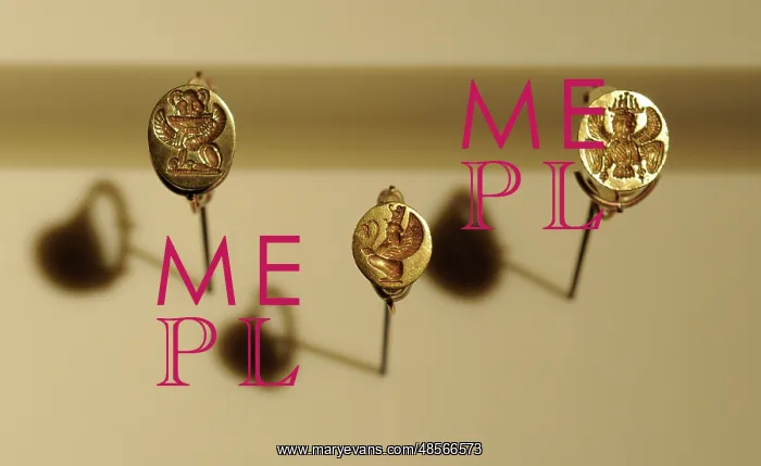  : Egyptian rings