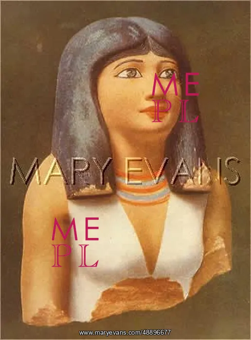 : EGYPTIAN SECOND BODY : EGYPTIAN SECOND BODY