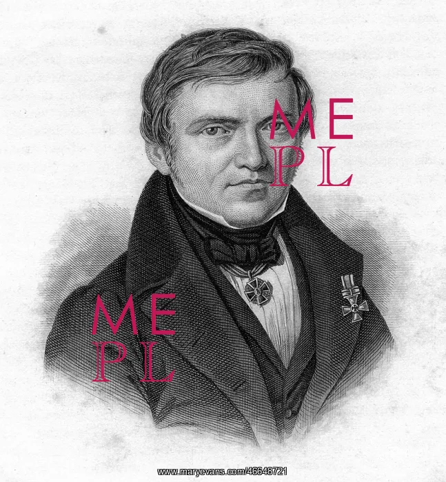 : Ehrenberg, Christian Gottfried, 19.4.1795 - 27.6.1876 : Ehrenberg, Christian Gottfried, 19.4.1795 - 27.6.1876