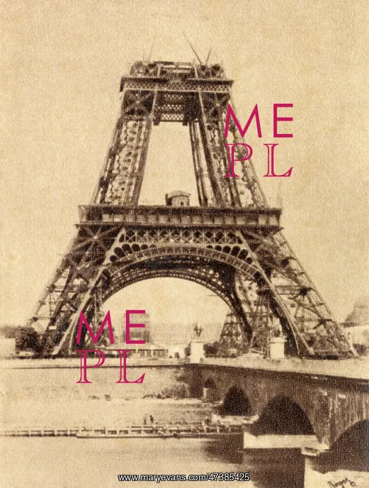 : EIFFEL TOWER PHOTO : EIFFEL TOWER PHOTO