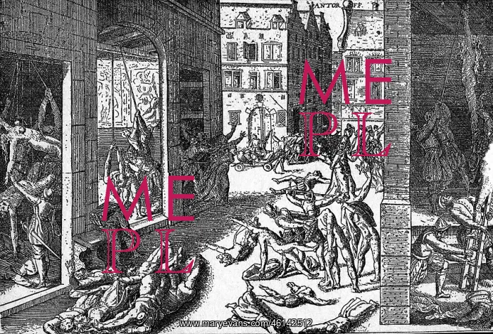 : Eighty Years War : Eighty Years War