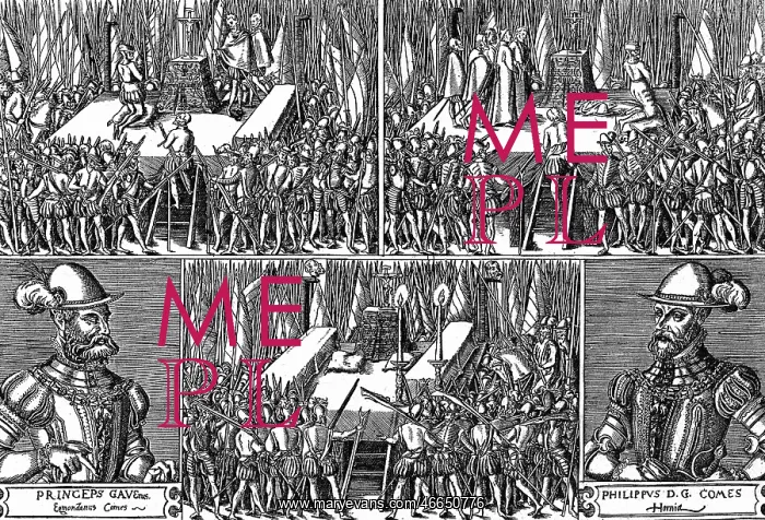 : Eighty Years War : Eighty Years War