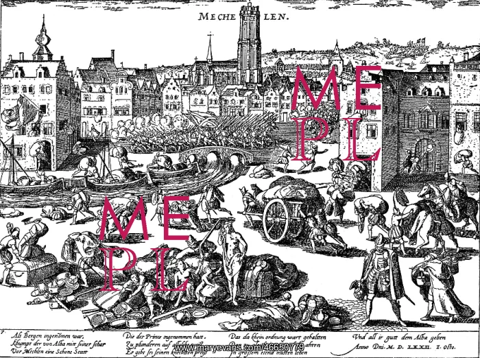: Eighty Years War : Eighty Years War