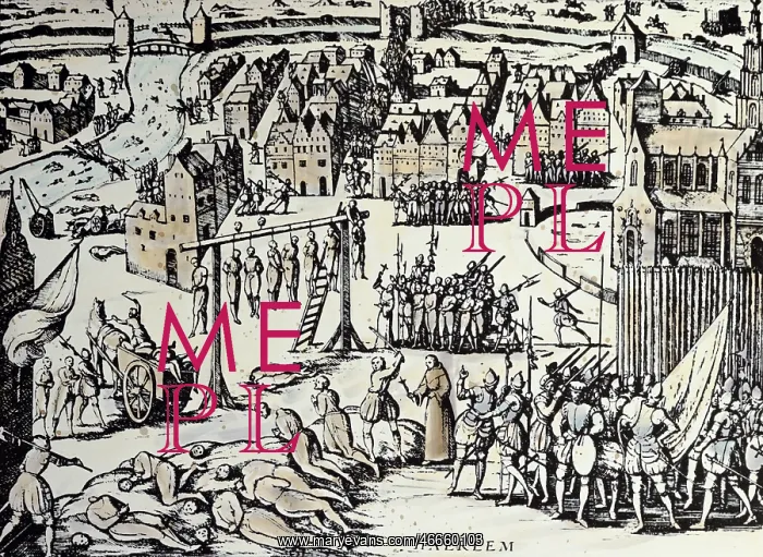 : Eighty Years War : Eighty Years War
