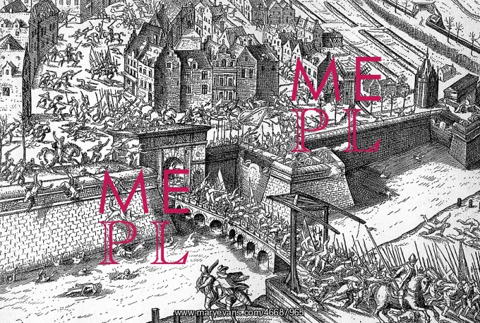 : Eighty Years War : Eighty Years War