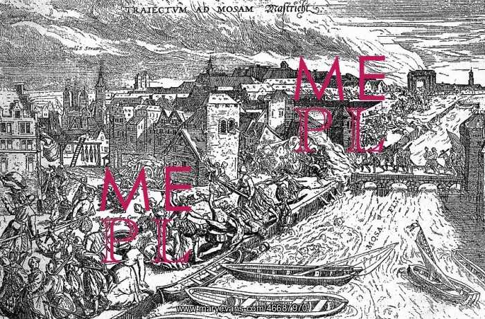 : Eighty Years War : Eighty Years War