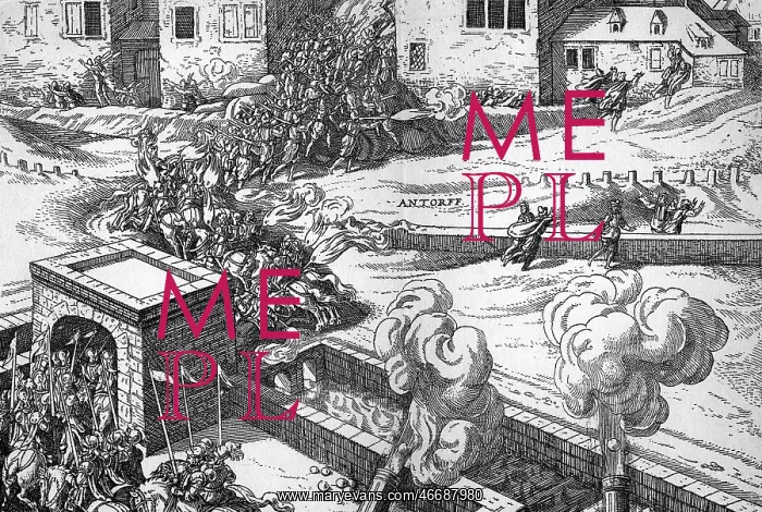 : Eighty Years War : Eighty Years War