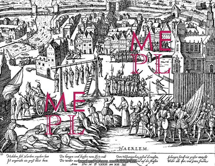 : Eighty Years War : Eighty Years War
