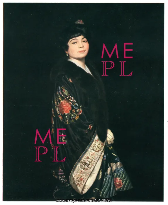 : Eileen. A portrait oil painting of a woman named Eileen : Eileen. A portrait oil painting of a woman named Eileen