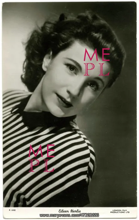  : Eileen Herlie