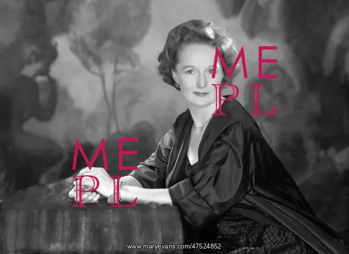  : Eileen Joyce