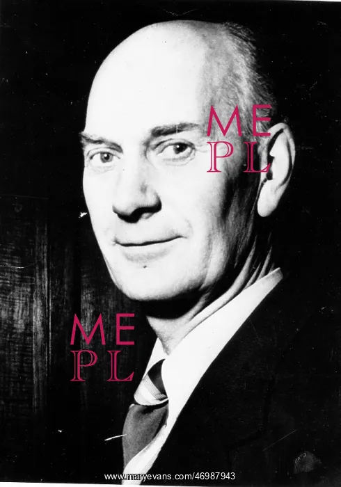 : Einar Gerhardsen : Einar Gerhardsen