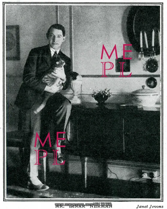 : Einar Nerman : Einar Nerman