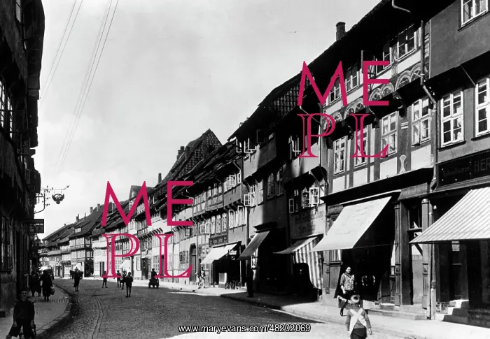 : Einbeck, 1939 : Einbeck, 1939