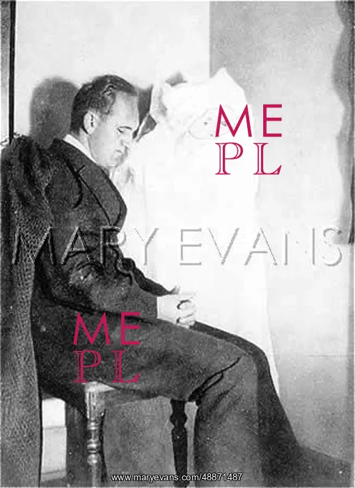  : EINER NIELSEN 1917