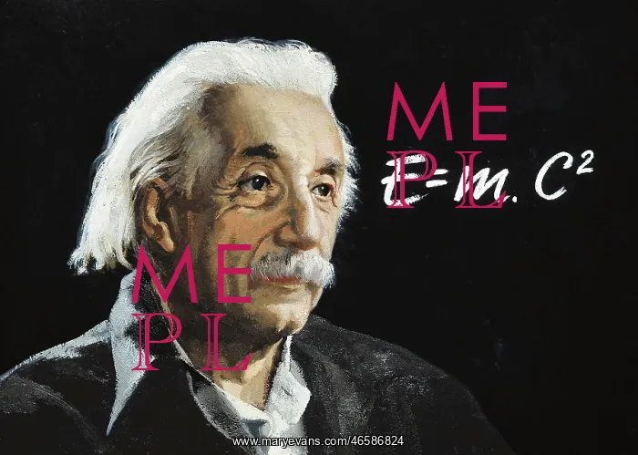 : EINSTEIN, Albert (1879-1955). German physicist : EINSTEIN, Albert (1879-1955). German physicist