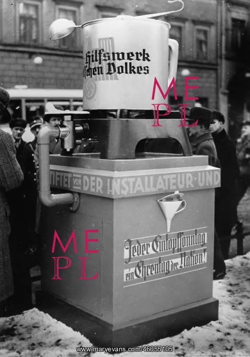 : Eintopfsonntag : Eintopfsonntag