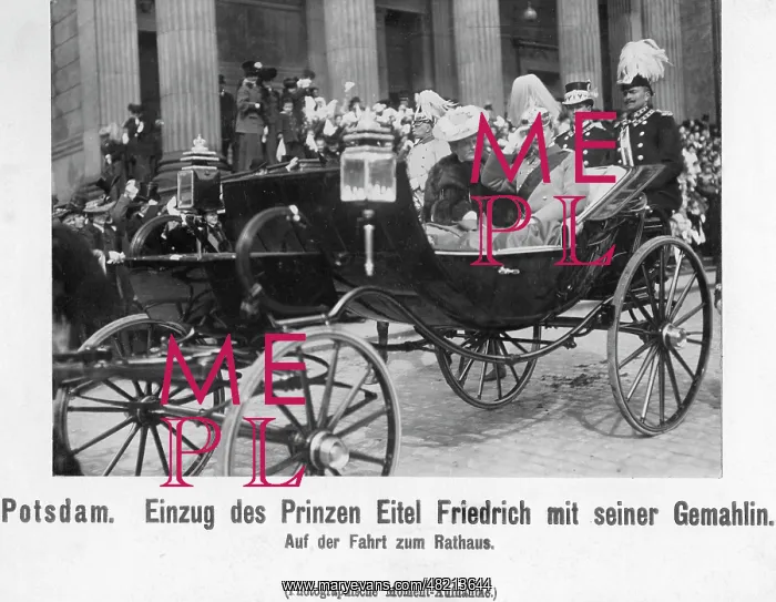 : Eitel-Friedrich : Eitel-Friedrich