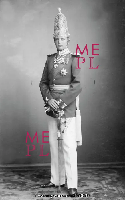 : Eitel-Friedrich : Eitel-Friedrich