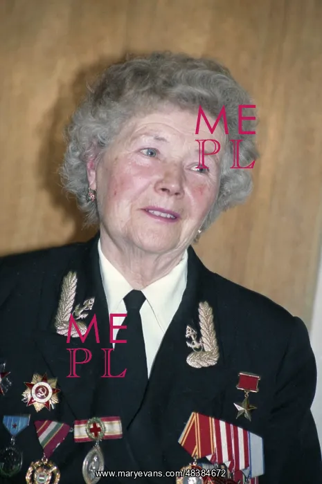 : Ekaterina Mikhailova-Demina : Ekaterina Mikhailova-Demina