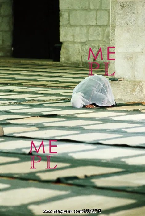 : El-Aqsa Mosque : El-Aqsa Mosque