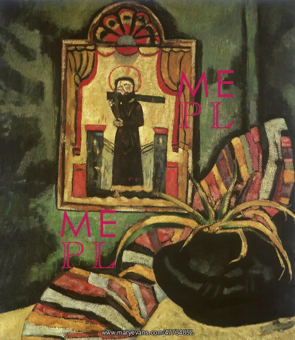  : El Santo