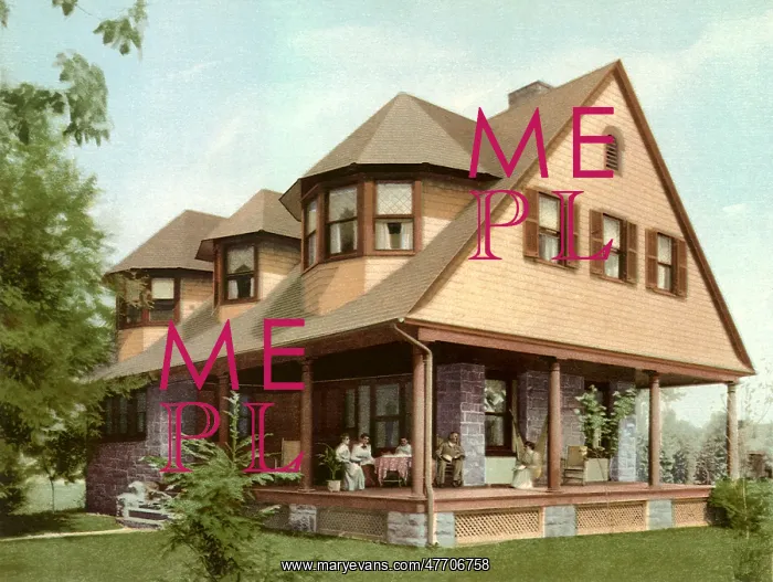  : Elaborate A-Frame