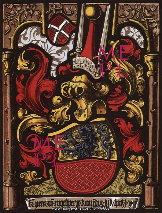 : Elaborate Arms : Elaborate Arms