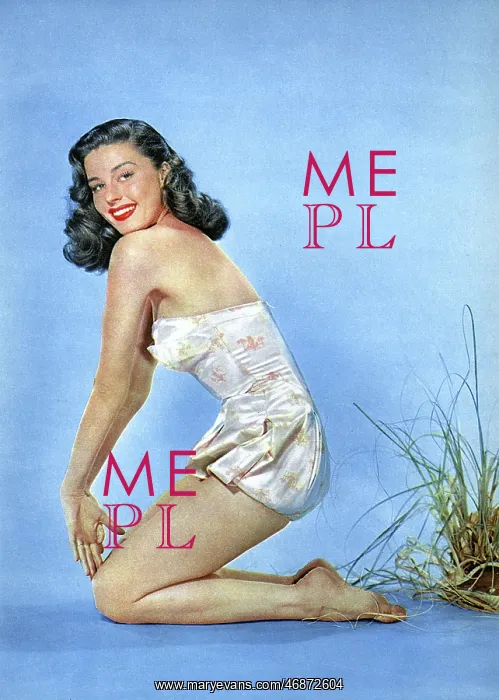 : Elaine Stewart : Elaine Stewart