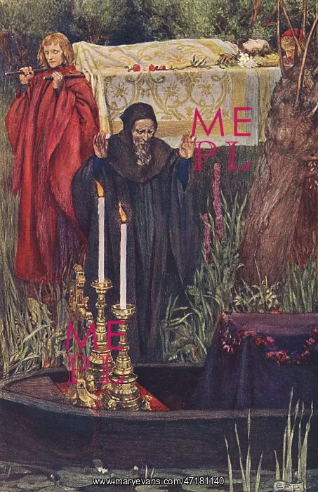 : Elaine's Corpse Legend : Elaine's Corpse Legend