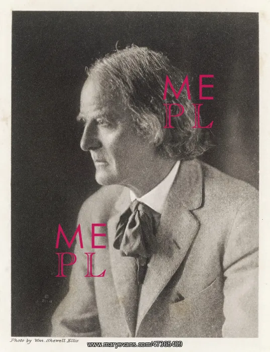 : ELBERT HUBBARD : ELBERT HUBBARD