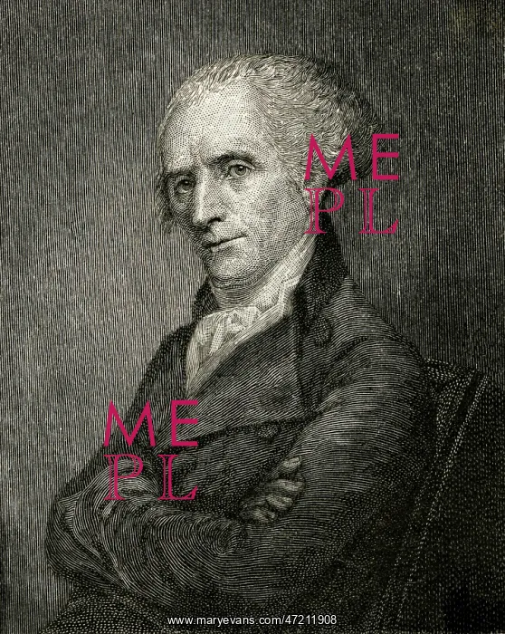 : ELBRIDGE GERRY : ELBRIDGE GERRY