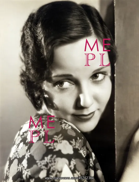 : Elda Vokel - actress : Elda Vokel - actress