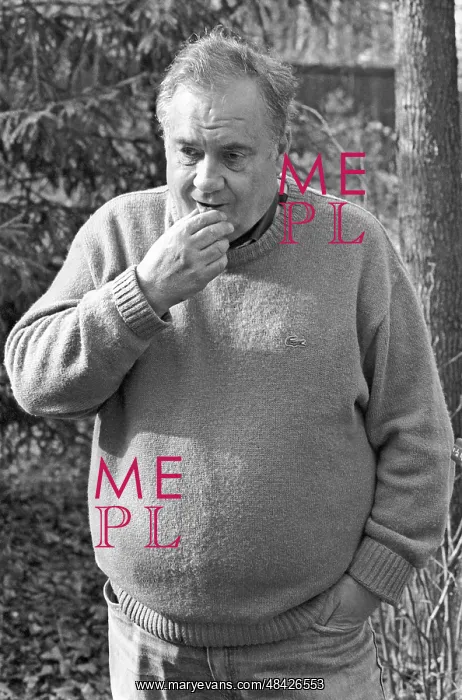 : Eldar Ryazanov, 1991 : Eldar Ryazanov, 1991