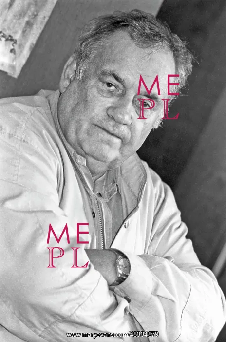: Eldar Ryazanov, 1993 : Eldar Ryazanov, 1993