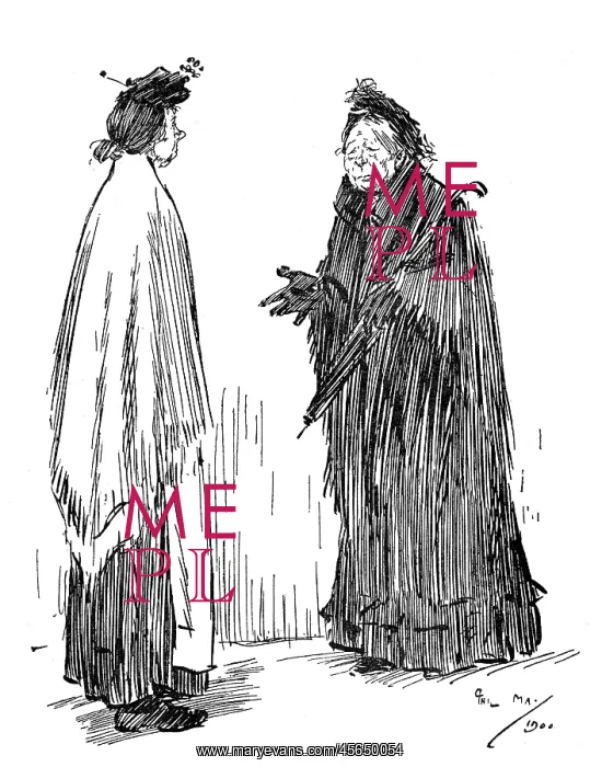 : Two elderly widows discuss the catering at a wake : Two elderly widows discuss the catering at a wake