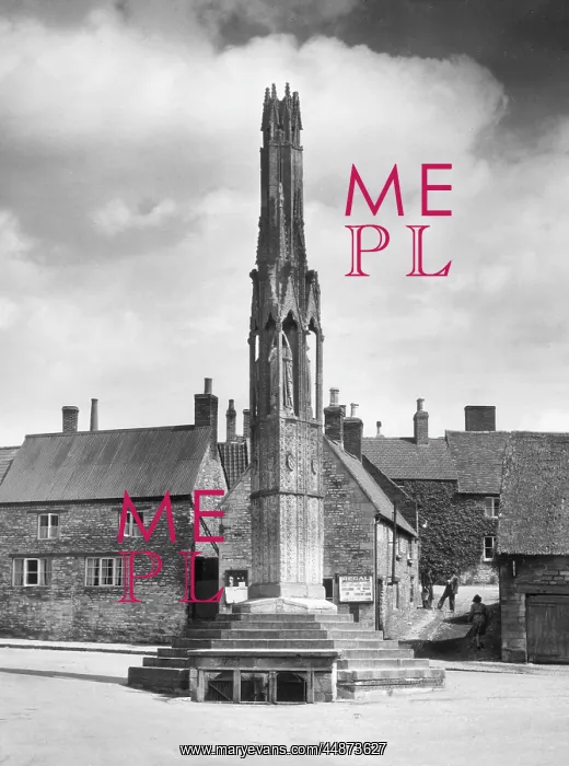  : ELEANOR CROSS