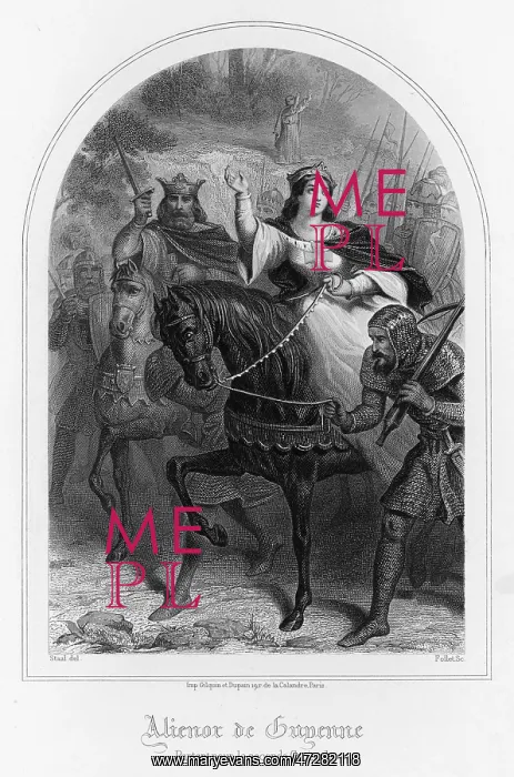 : Eleanor on Crusades : Eleanor on Crusades