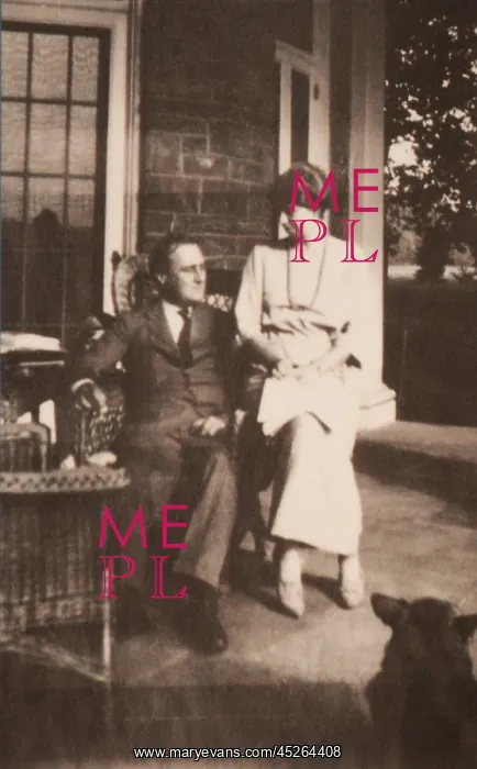 : Eleanor and Franklin Roosevelt in 1922, one year : Eleanor and Franklin Roosevelt in 1922, one year