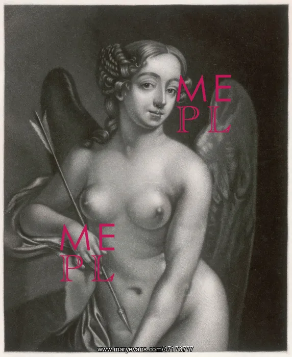 : ELEANOR ('NELL') GWYN : ELEANOR ('NELL') GWYN