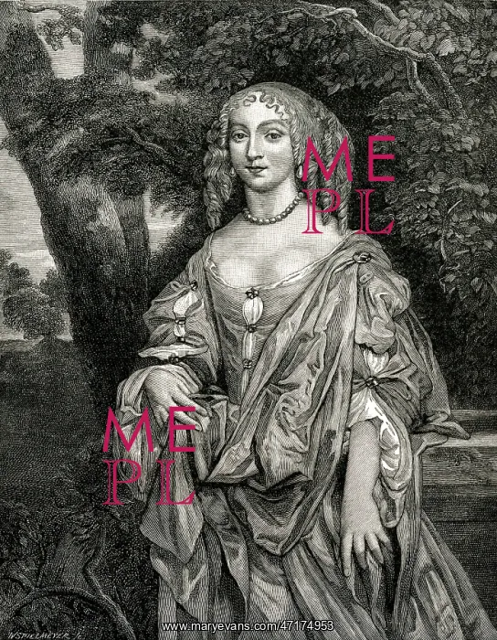 : ELEANOR ('NELL') GWYN : ELEANOR ('NELL') GWYN