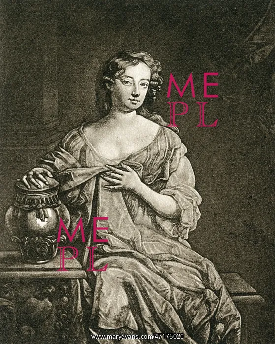  : ELEANOR ('NELL') GWYN