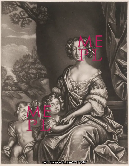 : ELEANOR ('NELL') GWYN : ELEANOR ('NELL') GWYN