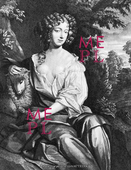 : ELEANOR ('NELL') GWYN : ELEANOR ('NELL') GWYN